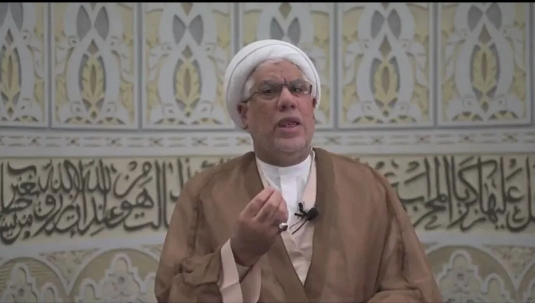 الشيخ اليوسف يحذر من الإنشغال بالمسلسلات عن العبادة في رمضان