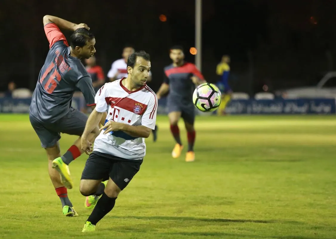 دورة الزواج الخيري الـ (15) بتاروت: نتائج اليوم العاشر