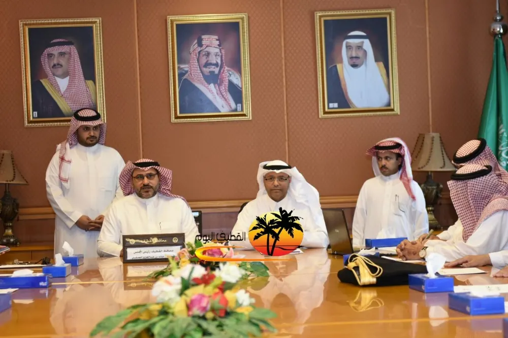 القطيف.. رفع معاملة المراكز المتعثرة للوزارة ومتابعة استكمال مستشفى أمراض الدم