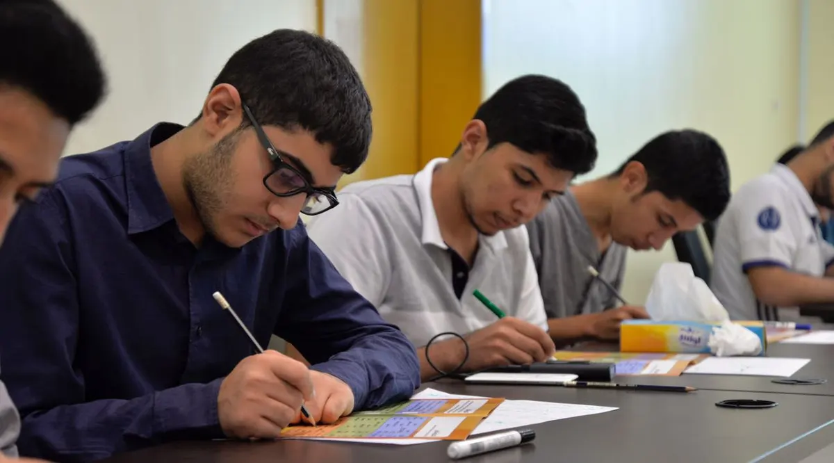 القطيف.. 100مشارك ومشاركة في "اكتشف مهاراتك" مع مستقبلي