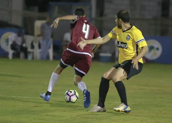 دورة الزواج الخيري الـ (15) بتاروت: نتائج اليوم الحادي عشر