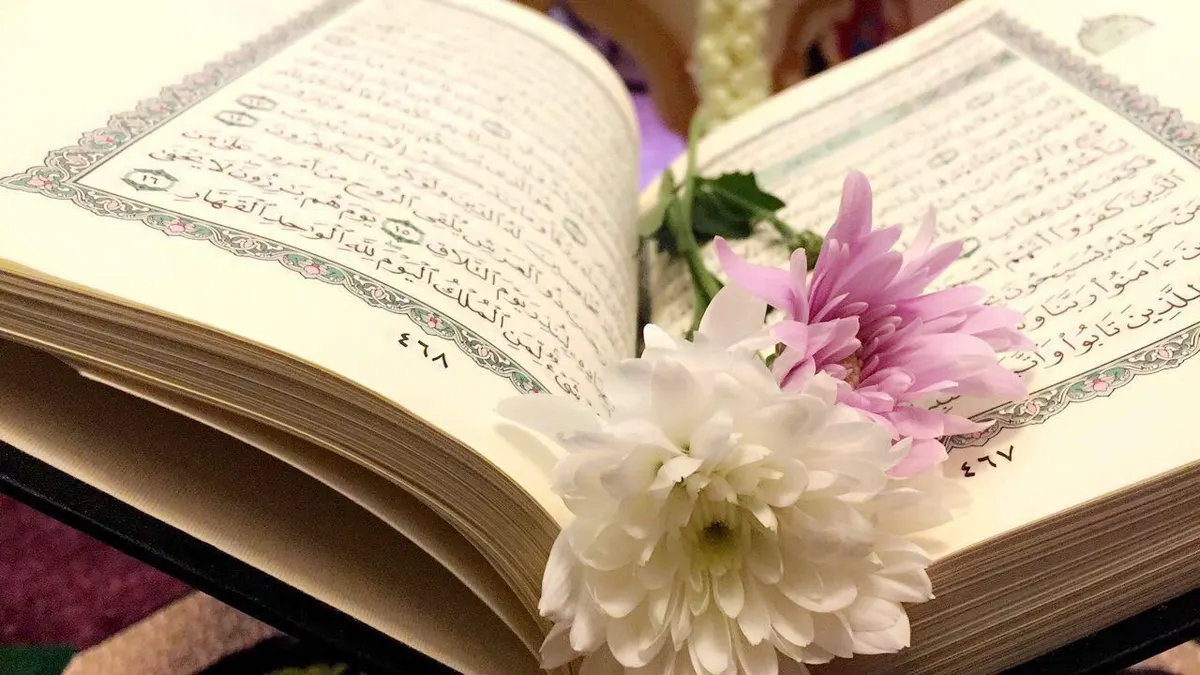 الربيعية.. «فَاسْتَمِعْ لِمَا يُوحَى» تجذب 200 سيدة