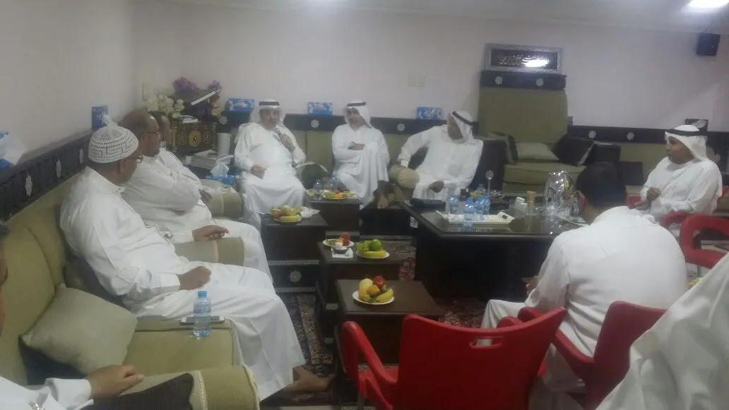 الصفواني يرجع إخفاق جمعية الصيادين في تحقيق أهدافها لتباين الآراء