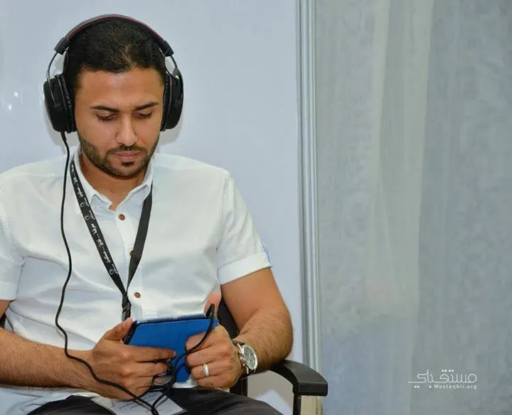 «مستقبلي» يستوقف زواره بـ « اسمع قصة»