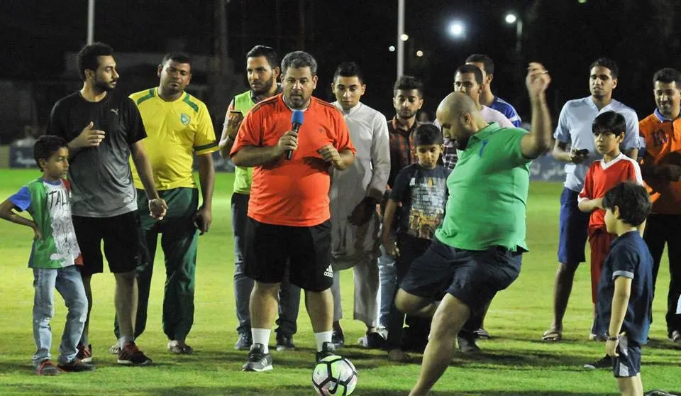 دورة الزواج الخيري الـ (15) بتاروت: 6 مقاعد تؤجج صراع الفرق