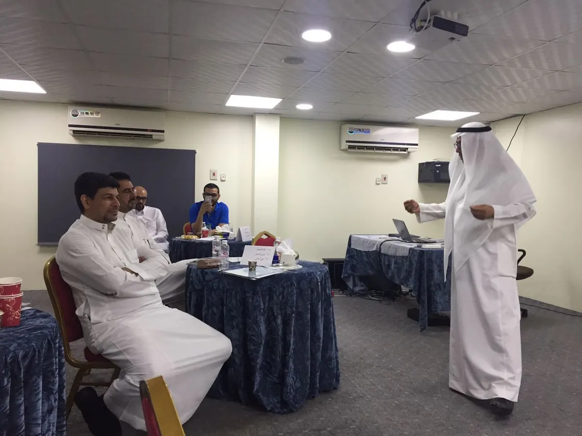 مبادرات تنموية ومؤشرات آداء لتعزيز المشاركة المجتمعية بتنمية القطيف