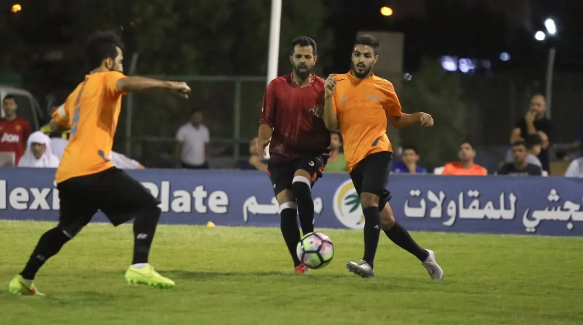 دورة الزواج الخيري الـ (15) بتاروت: نتائج اليوم السادس عشر