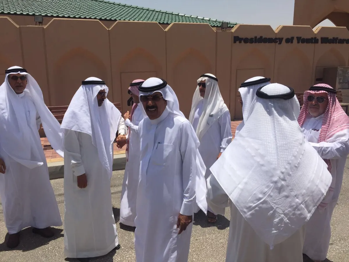 جولة بلدية تكشف ١٥ ملاحظة على طرق وأحياء مدينة صفوى