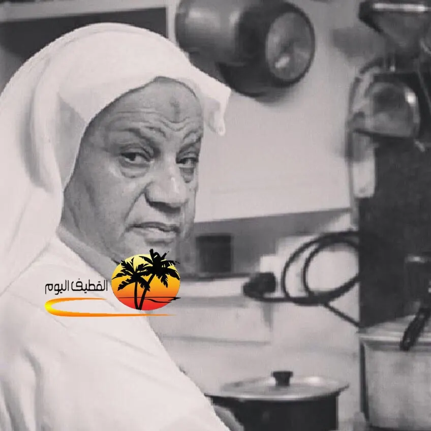 القطيف: الحاج انور بن حسن بن محمدعلي المصطفى في ذمة الله
