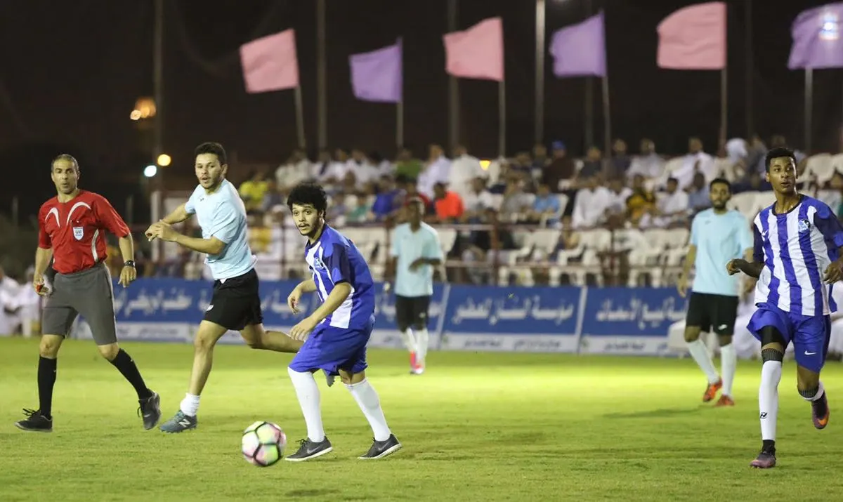 دورة الزواج الخيري الـ(15) بتاروت: انطلاق دور الـ (16) اليوم
