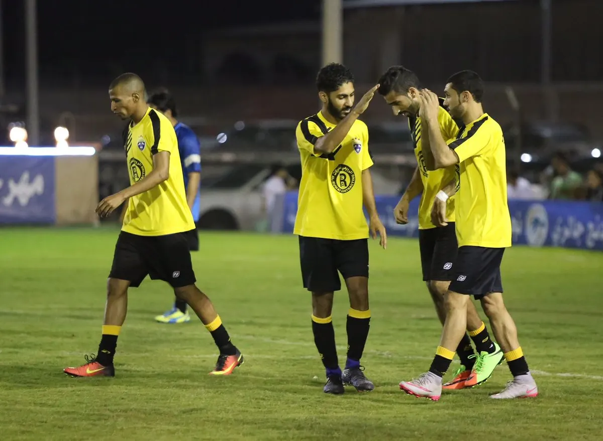 دورة الزواج الخيري الـ(15) بتاورت: نتائج نهائيات دور الـ (16)