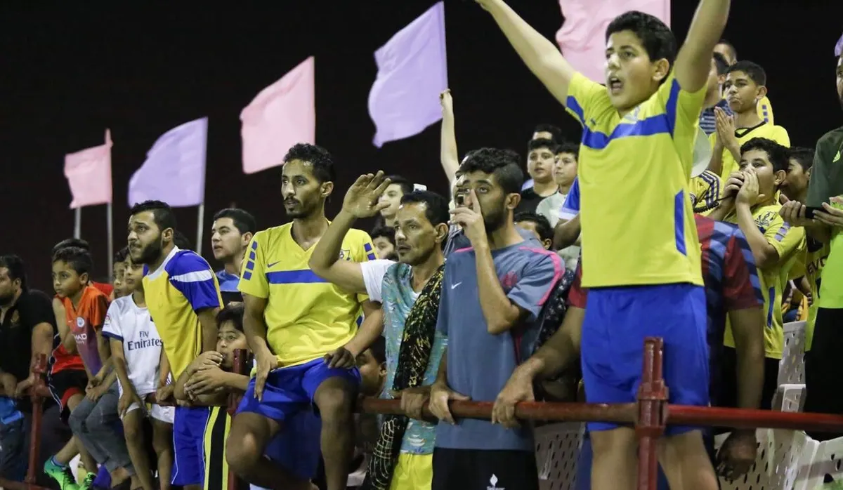 الجراري بطلا لـ «كأس السوبر» بتاروت