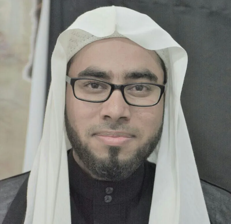 آل سنبل يبحر «في ظلال سورة الكوثر»