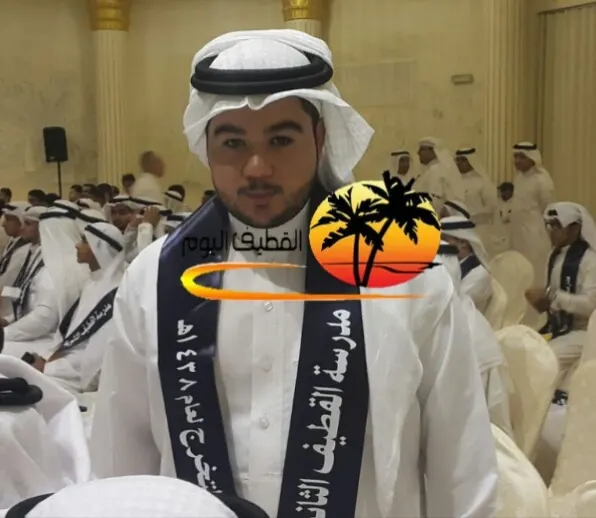 القطيف: الشاب عبد المحسن محمد علي ال طالب في ذمة الله