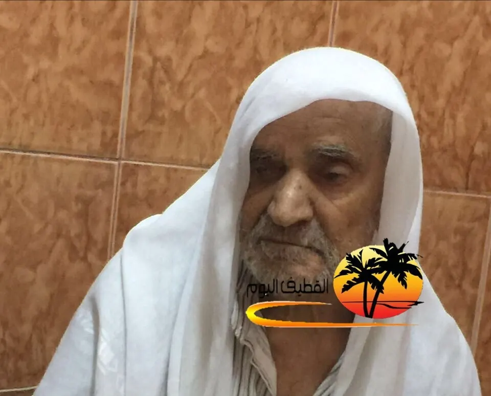 الجارودية: الحاج محمد علي آل خميس في ذمة الله