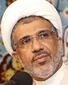 سيهات..الشيخ زين الدين يتحدث حول "زكاة الفطرة"