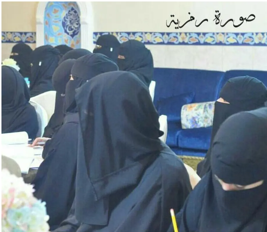 القطيف.."الماراثون الخطابي" في نادي كيتوس