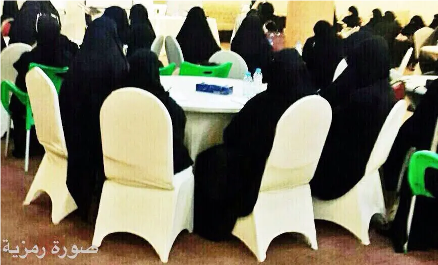 تركيا..لجنة السيدة سكينة تنظم أمسيات رمضانية