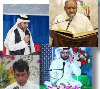 الخويلدية..مؤسسة أهل البيت (ع) ومجلس الذكر ينظمان أمسية "ورتل القرآن ترتيلًا"