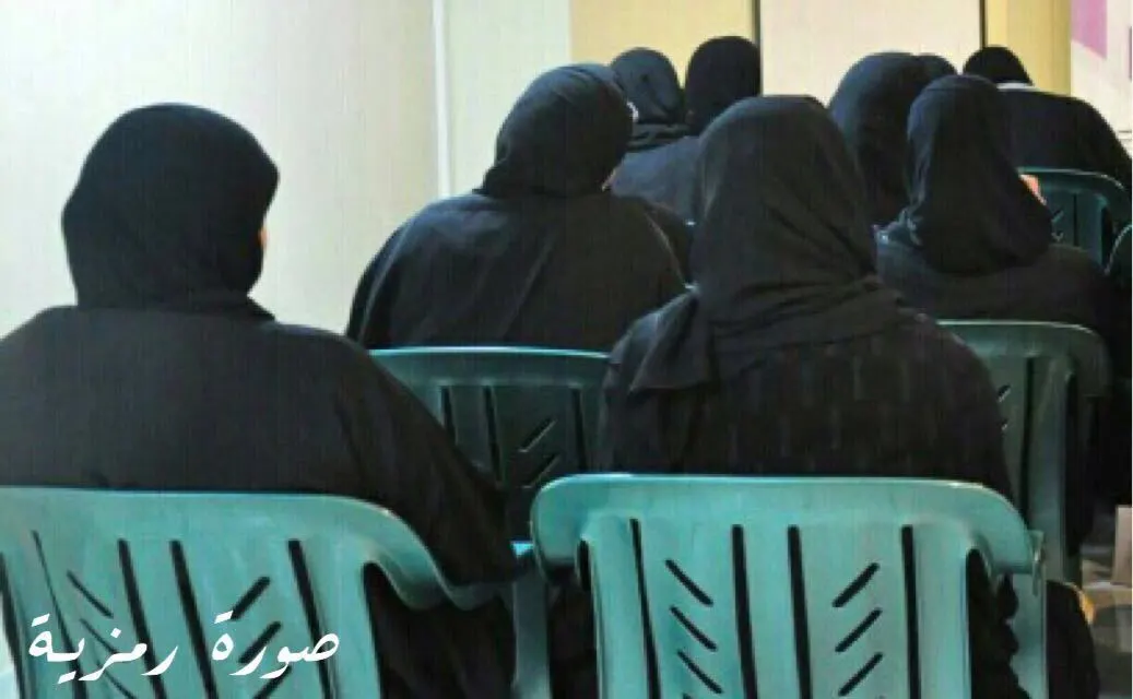 الخويلدية.."اضطراب فرط الحركة وتشتت الإنتباه" ورشة عمل للتوبي