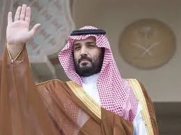 رئيس مركز سيهات يتلقى البيعة لولي العهد.. الليلة