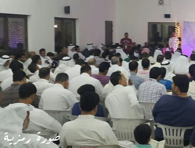 تنمية القطيف تنظم برنامج تأهيل الشباب المقبلين على الزواج