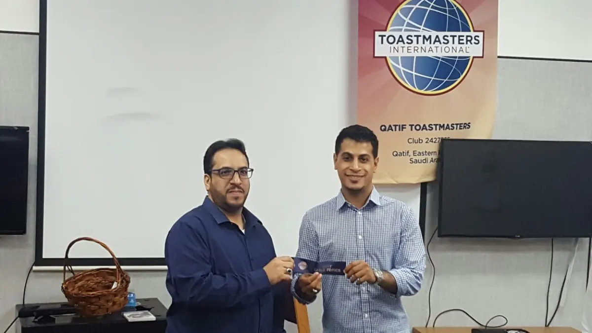 نادي الحي وواحة القطيف ينظمان "برنامج القيادة للشباب"