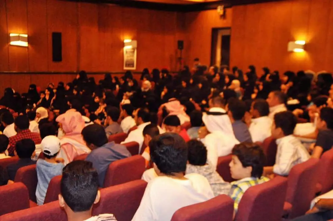 القطيف.. فشخرة تجتذب 2300 مشاهد في 6 أيام