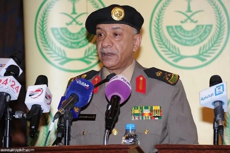 الداخلية: استشهاد رجل أمن وإصابة ثلاثة من زملائه في محافظة القطيف