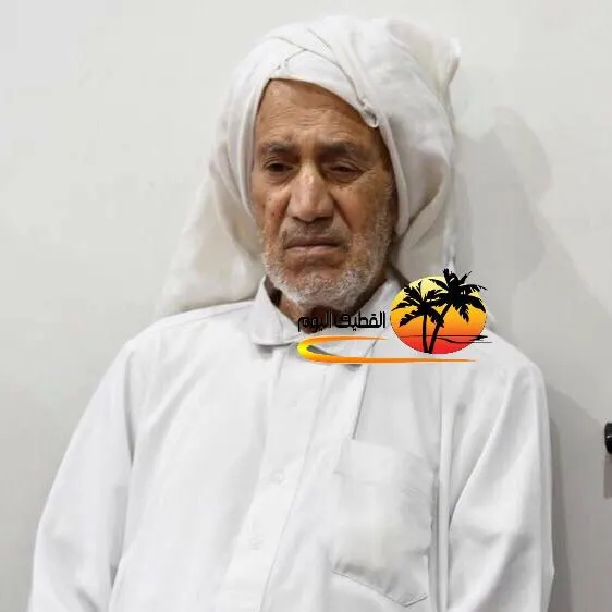 التوبي: الحاج يوسف بن محمد الحمادي في ذمة الله