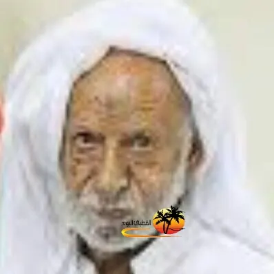التوبي: الحاج منصور حسن الغزوي في ذمة الله