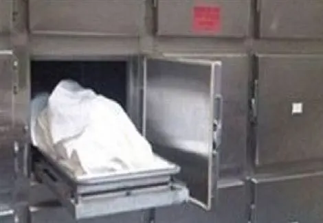 مصرع عامل بعد سقوطه من أعلى مبنى قيد الإنشاء في الأوجام