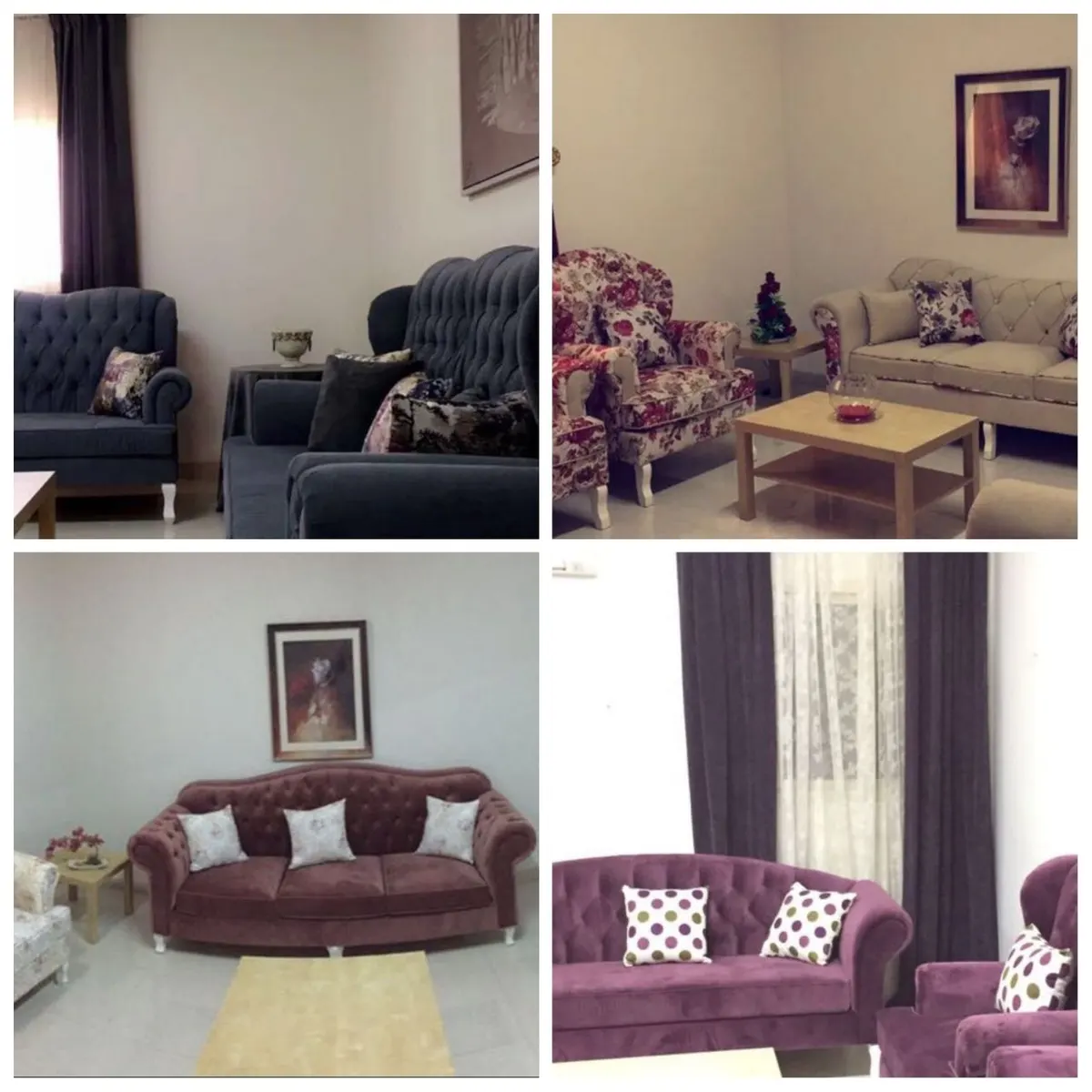 العروض المخفضة في سكن الطالبات والموظفات بالرياض