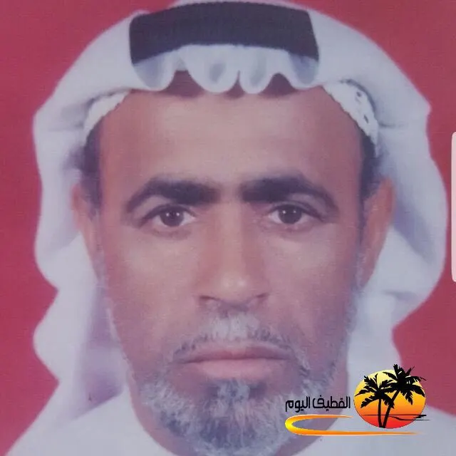 سنابس - الربيعية: الحاج أحمد علي رضي أبو حسيّن في ذمة الله
