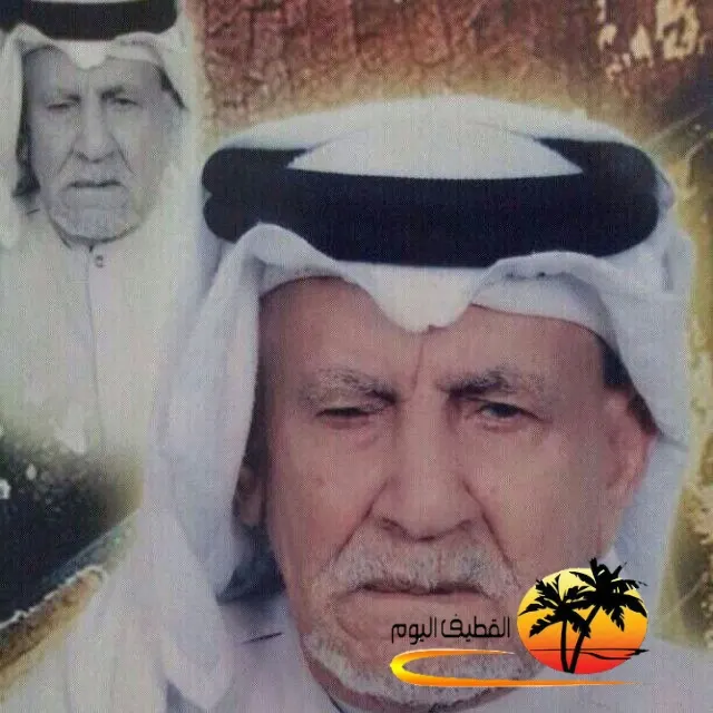 البحاري: الحاج أحمد بن مهدي بن عبدالله آل درويش في ذمة الله