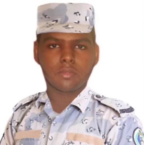الداخلية: هزازي استشهد برصاص مجهول في محافظة القطيف