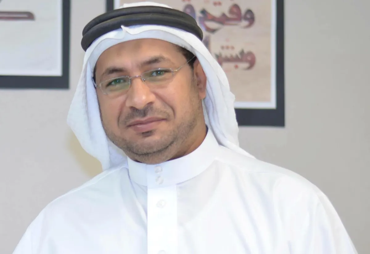 التوبي..مجلس حبيب بن مظاهر يستضيف المعلم الفرج