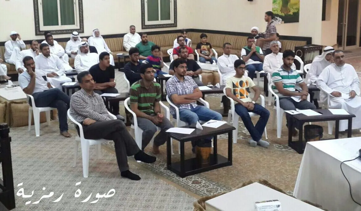 التوبي..واحة القطيف يدعو للقاء 150