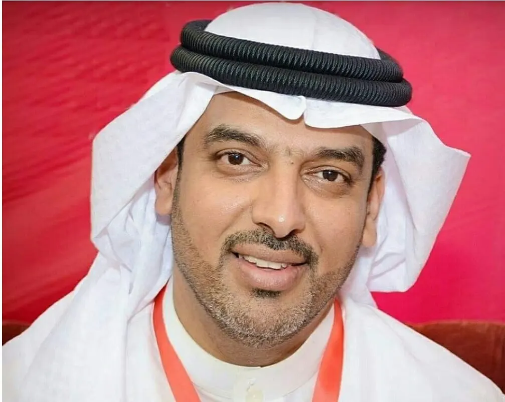 صفوى.. مسجد الإمام الحسين (ع) يؤبن الشهيد آل هاني