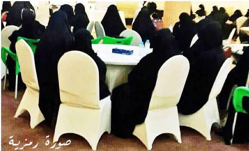 صفوى.. "لك أيتها الأم.. ما قبل المراهقة" محاضرة للاختصاصية عاشور