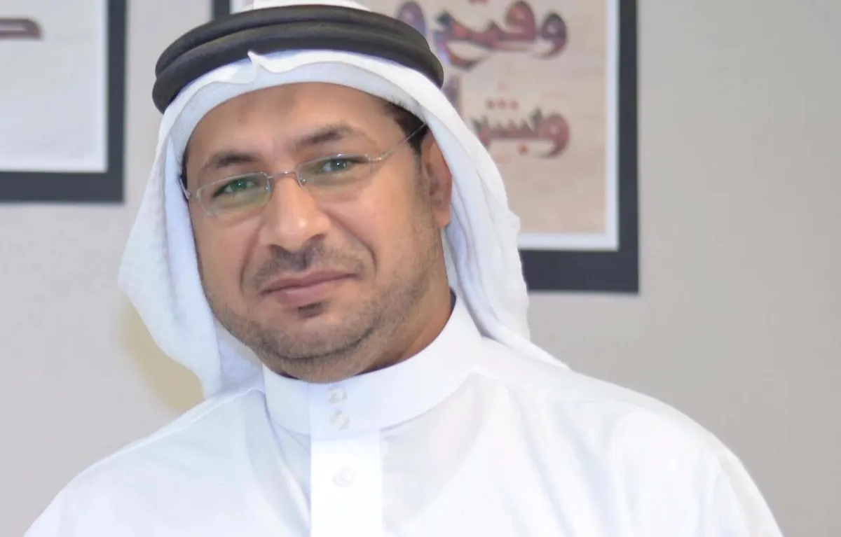 التوبي.. الفرج ضيف مجلس حبيب بن مظاهر