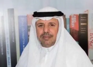 الزاير ضيف الجمعة بديوانية سنابس
