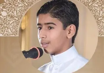 صفوى..القارئ السادة يقدم دورة "القاعدة النورانية"
