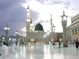 برنامج رحلات حملـة "نـور المـنـتـظـر" للمدينة المنورة في ذي الحجة