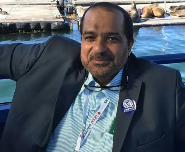 السعيد: لا جدوى من فحص الزواج في استئصال «السكلسل» .. و 24 ألف مصاب في القطيف