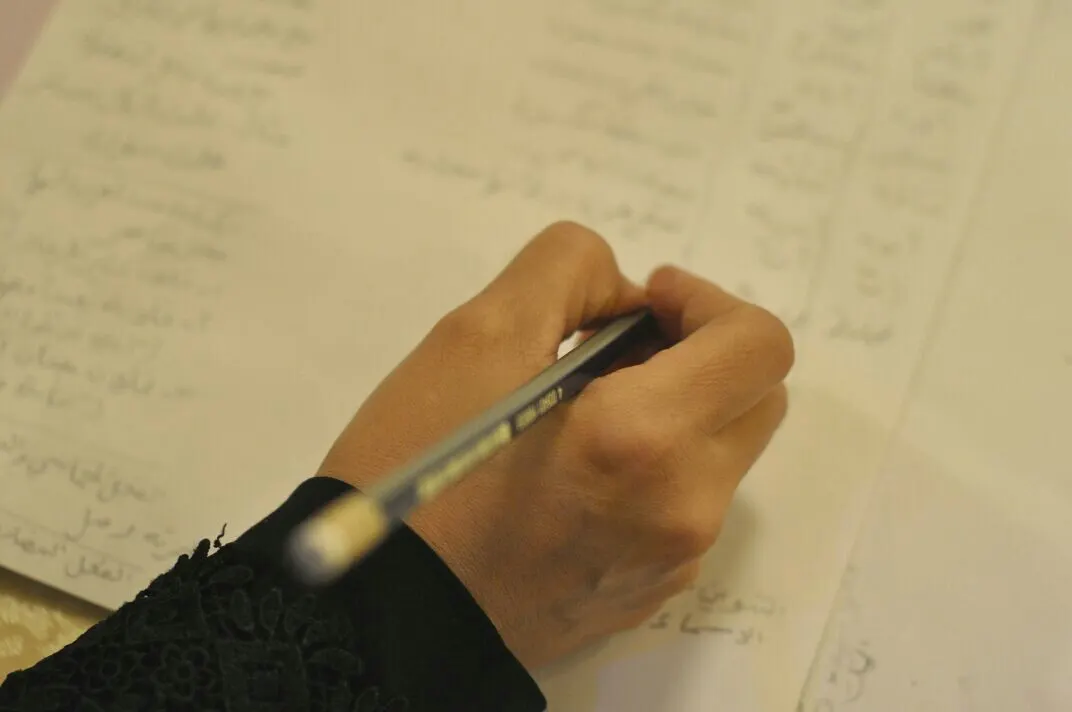 القديح.. "الكتابة الإبداعية" في بيت الحكمة