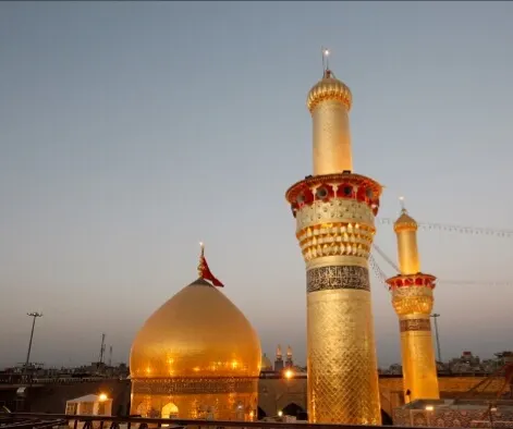 بدء التسجيل في رحلة عرفة والغدير مع حملة «نور عابس»