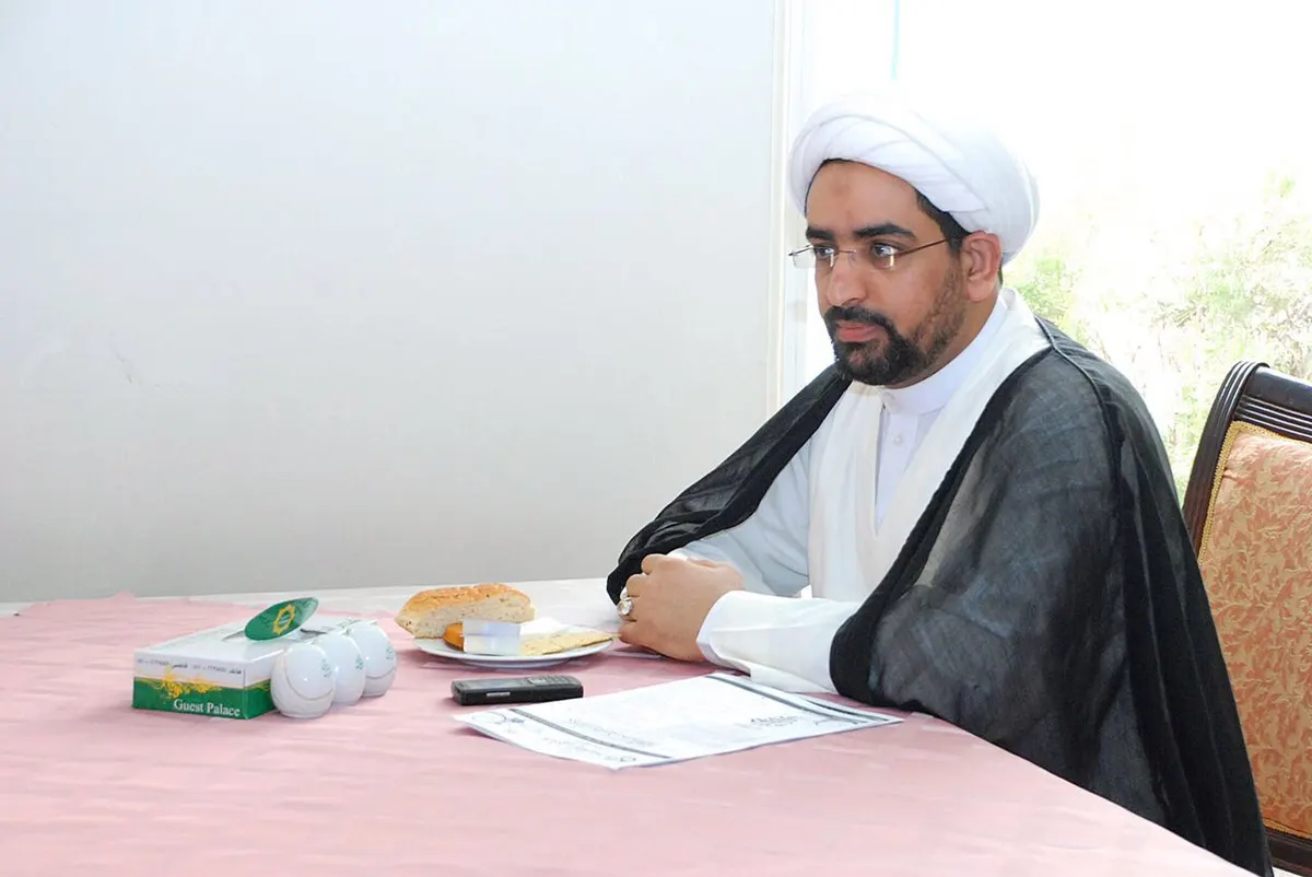 ذوو الاحتياجات في "القواعد الفقهية العامة" لـ الشيخ عمير