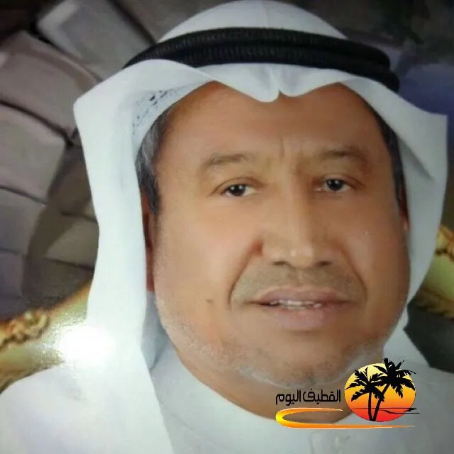 تاروت: الحاج ميرزا عون منصور المختار في ذمة الله