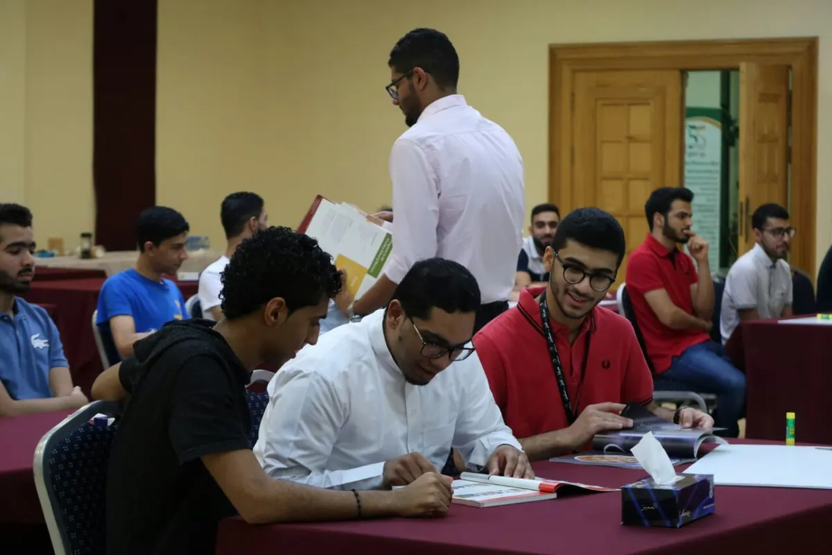 مستقبلي يستعد لـ «ملتقى الإعداد الجامعي»